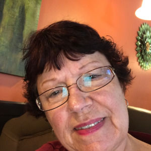 Meet your Posher, Sandra